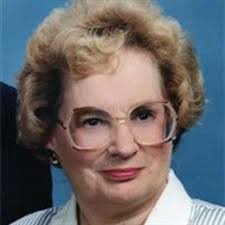 Mae Schroeder Obituary January 26, 2015