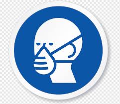 All images and logos are crafted with great. Personal Protective Equipment Safety Hazard Clothing Label Imo Blue Text Label Png Pngwing