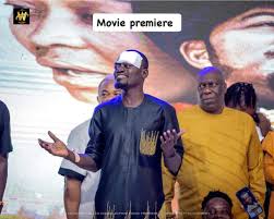 We are both so proud of this Premiere, the Honourable Wab Kinew