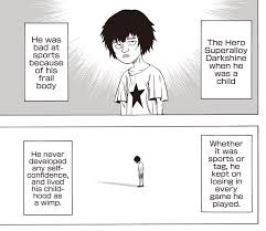 One punch man, onepunchman average 4.8 / 5 out of 225. Did Onepunch Man Seriously Just Do Blackface Spoilers Resetera