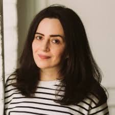 Вайман Екатерина. 37 лет. Город Санкт-Петербург.