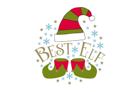You will not be sent an email with the file. Best Elf Svg Cut File By Creative Fabrica Crafts Creative Fabrica