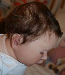 Zara by Lauri Katrina Howe from Sofia Celeste Reborn Babies