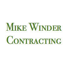 MIKE WINDER CONTRACTING