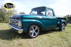 Image result for Bell Green 1964 Truck