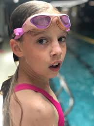 Týždeň plaveckého mini kempu je úspešne za nami..🏊‍♂️🍀