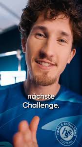 Ready for our next challenge?😉, #headandshoulders #kopfhaut #schuppenschutz