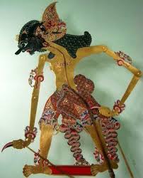 Maybe you would like to learn more about one of these? Cerita Wayang Kulit Bima Bungkus Budaya Nusantara