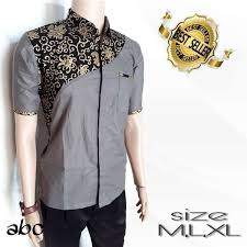 Baju batik wanita model baju batik wanita modern yang kami sediakan meliputi berbagai jenis baju dress batik untuk pesta, ataupun bus batik kerja namun pilihan ragam hias batik pekalongan atau batik solo serta warna kombinasi yang cerah dan keren memperbanyak pilihan model baju batik. Jual Terbaru Model Baju Batik Atasan Batik Kombinasi Model Baju Batik Modern Hita Di Lapak Vernon Store Bukalapak