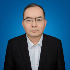 Professor-重庆大学化学化工学院