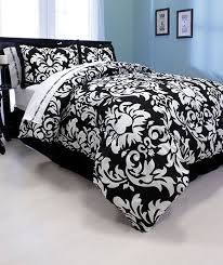 Black And White King Comforter Set On Sale 3 Pc English Damask Comforter Set Black And White Size King Damask Bedding Damask Bedroom Comforter Sets