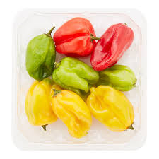 Maybe you would like to learn more about one of these? Scotch Bonnet Peppers Walmart Canada