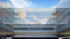 Headquarter hyundai the premier hyundai dealership in sanford, fl. Hyundai Motor America U S Headquarters Projects Gensler