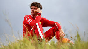 ‘It cost a lot’ – Leclerc says Antonelli ‘overly optimistic’ in Dutch GP collision