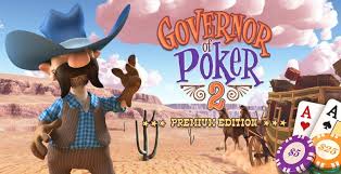 Governor Of Poker 2