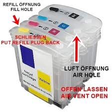 تحميل تعريف طابعة لماكتوس/ mac os. Refillanleitung Fur Hp Nachfullanleitung Hp