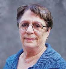 The Oaks Fall/Winter 2024 by Mercy Burlingame