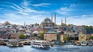 Wij vieren onze 1 year anniversary, en leuk dat jullie. Klimatabelle Istanbul Wassertemperatur Beste Reisezeit Wetter
