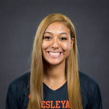 2022 Women's Volleyball Roster