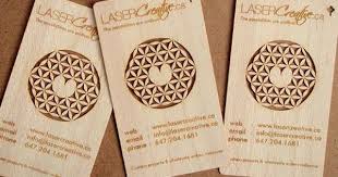 Custom laser cut metal business cards: Pin On Laser Cnc Projects