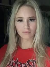 Madeline Sullivan's Instagram, Twitter & Facebook