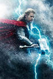 Produced by marvel studios and distributed by paramount pictures. Thor Odinson Disney Wiki Fandom