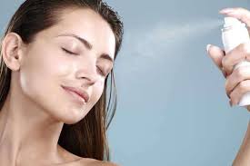 5 Ways To Use Rose Water For Glowing Skin Femina In