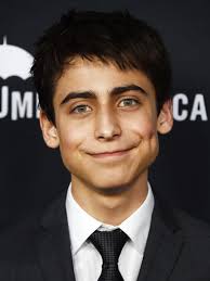 6 Curiosidades Sobre Aidan Gallagher