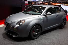 Image result for Grigio Canna Di Fucile 2011 Alfa-Romeo