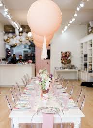 Chic Feminine Bridal Shower Brunch Inspired By This Wedding Shower Brunch Bridal Shower Brunch Wedding Shower Brunch Decorations