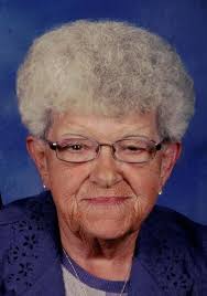 Amanda E. Nisly Obituary October 4, 2024