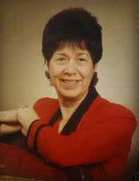 Obituary information for Ima Gean Larison