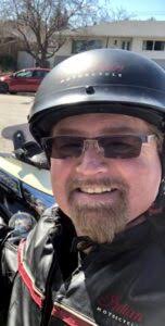 Garry McConnell new picture