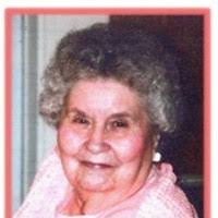 Faye Jones Shell Obituary October 24, 2009