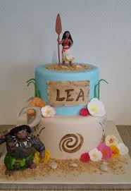 Gateau Anniversaire Vaiana Theme Vaiana Enfant Puzzle It Yourself Gateau Anniversaire Vaiana Gateaux Vaiana Gateau Anniversaire