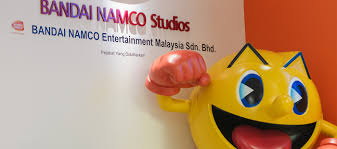 © 2012 / 2021 bandai namco entertaiment america inc. Office Bandai Namco Studios Inc
