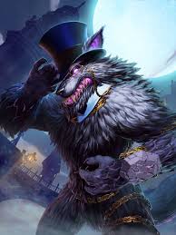 God Info Werewolf Art Furry Art Werewolf See more ideas about smite skins, smite, fantasy art. god info werewolf art furry art