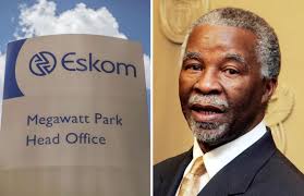 Corruption in South Africa