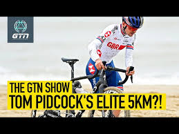 Tom pidcock date of birth 30 july 1999 place of birth leeds nationality united kingdom career start 2015 disciplines cyclocross mountainbike cross country Could Tom Pidcock Be A World Class Runner The Gtn Show Ep 183 Gtn