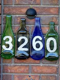 11 House Number Design Ideas And Projects Diy Want a house number sign with a planter?