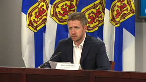 Jun 23, 2021 · after a spending announcement in lunenburg early wednesday afternoon, premier iain rankin said he has no intention to lift border restrictions early because of the protest. Covid 19 N S Announces 1 Death Lowest Number Of New Cases Since April Halifax Globalnews Ca