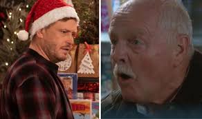 Emmerdale's Eric Pollard loses B&B as unlikely duo take over