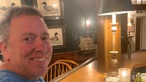 Fundraiser for Sam Abbondanzieri by Scott Pressler : Lou Abbondanzieri