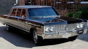 Image result for Formal Black 1968 Chrysler