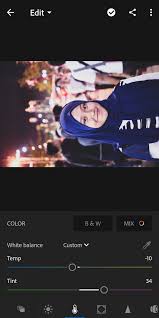 Fotografer kamera pose reference lightroom instagram camera logo. Cara Mengedit Foto Seperti Brandon Woelfel Dengan Handphone Indahnya Berbagi