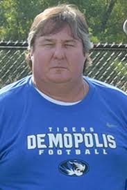 Demopolis High School teacher, coach passes away
