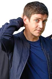 Acid test: writer and actor Emmet Kirwan's take