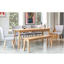 Cheap dining table and chair set uk. Dining Table Sets Kitchen Table Chairs Wayfair Co Uk Dining Set With Bench Minimalist Dining Room Dining Table