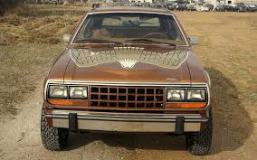 Image result for Florentine Gold 1985 AMC