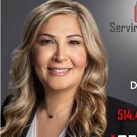 8 "Georgette Saad" profiles